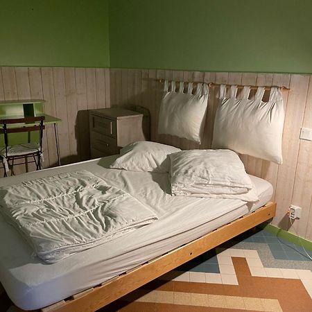 Villa Les Ilous Hauteville-sur-Mer Extérieur photo