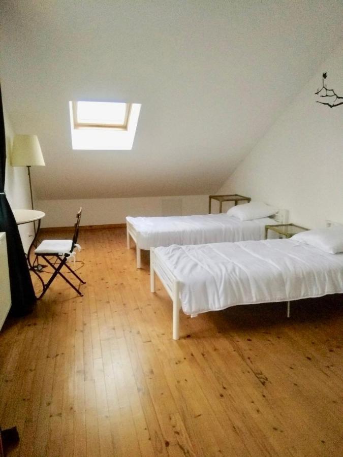 Villa Les Ilous Hauteville-sur-Mer Extérieur photo