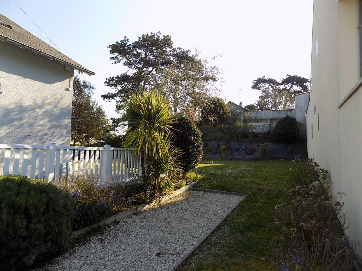 Villa Les Ilous Hauteville-sur-Mer Extérieur photo
