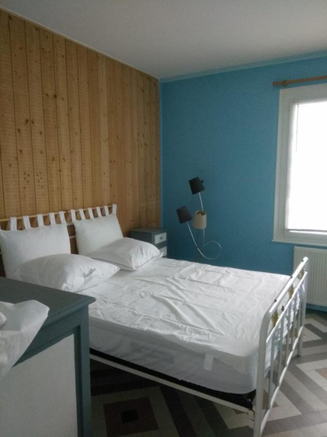 Villa Les Ilous Hauteville-sur-Mer Extérieur photo