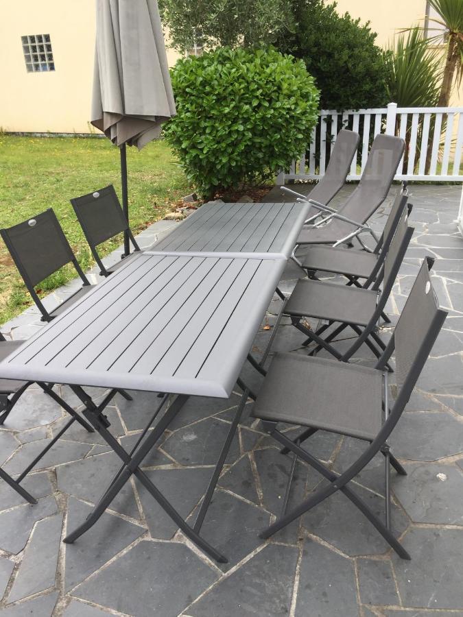 Villa Les Ilous Hauteville-sur-Mer Extérieur photo