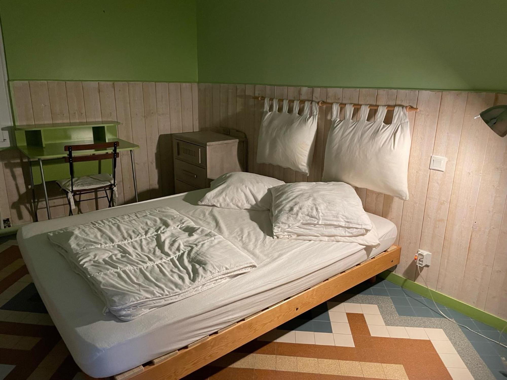 Villa Les Ilous Hauteville-sur-Mer Extérieur photo